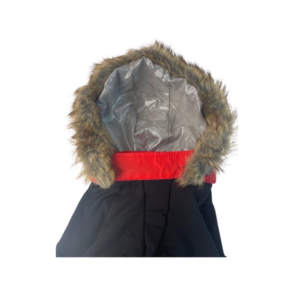 Top Paw Small Dog Jacket - Picture 4 of 4